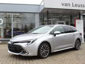 Toyota Corolla (2025) thumbnail 83