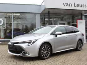 Toyota Corolla (2025) thumbnail 84