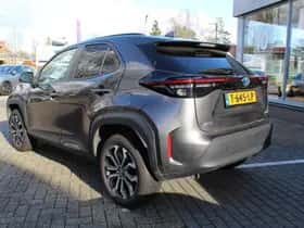 Toyota Yaris Cross (2023) thumbnail 2