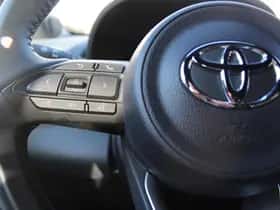 Toyota Yaris Cross (2023) thumbnail 14
