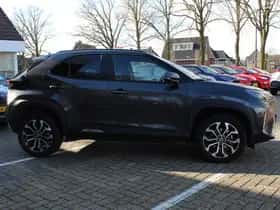 Toyota Yaris Cross (2023) thumbnail 20