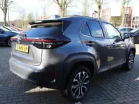 Toyota Yaris Cross (2023) thumbnail 3