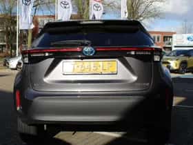 Toyota Yaris Cross (2023) thumbnail 25