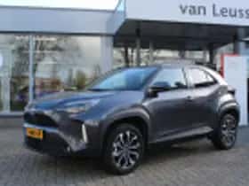 Toyota Yaris Cross (2023) thumbnail 34