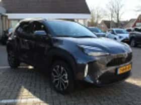 Toyota Yaris Cross (2023) thumbnail 37