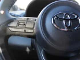 Toyota Yaris Cross (2023) thumbnail 41