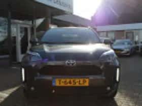 Toyota Yaris Cross (2023) thumbnail 54