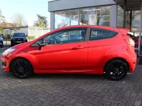 Ford Fiesta (2016) thumbnail 16