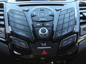 Ford Fiesta (2016) thumbnail 21
