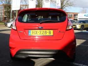 Ford Fiesta (2016) thumbnail 22