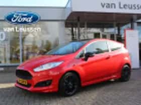 Ford Fiesta (2016) thumbnail 31