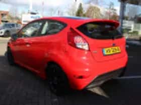 Ford Fiesta (2016) thumbnail 32