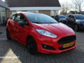 Ford Fiesta (2016) thumbnail 34