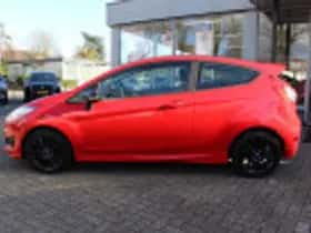 Ford Fiesta (2016) thumbnail 40
