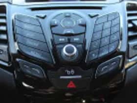 Ford Fiesta (2016) thumbnail 45