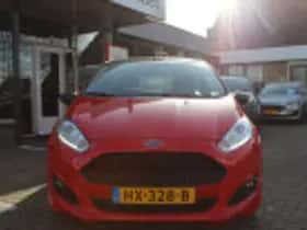 Ford Fiesta (2016) thumbnail 49