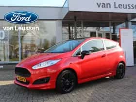 Ford Fiesta (2016) thumbnail 59
