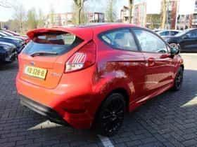 Ford Fiesta (2016) thumbnail 62
