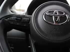 Toyota Aygo X (2023) thumbnail 13
