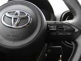 Toyota Aygo X (2023) thumbnail 14