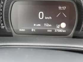 Toyota Aygo X (2023) thumbnail 15