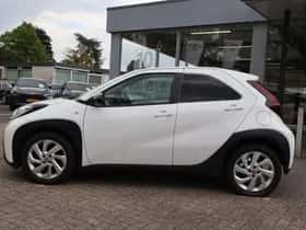 Toyota Aygo X (2023) thumbnail 18