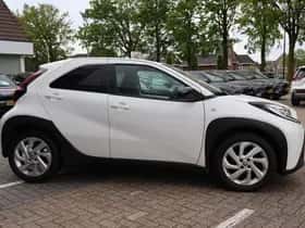 Toyota Aygo X (2023) thumbnail 19