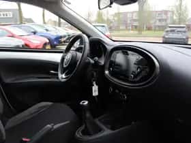 Toyota Aygo X (2023) thumbnail 20