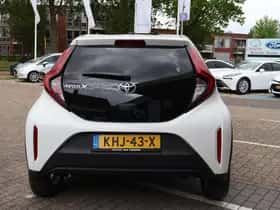 Toyota Aygo X (2023) thumbnail 24