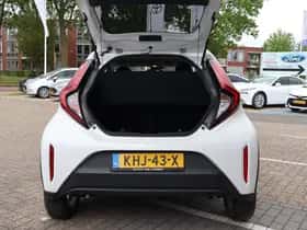 Toyota Aygo X (2023) thumbnail 25