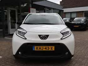 Toyota Aygo X (2023) thumbnail 26