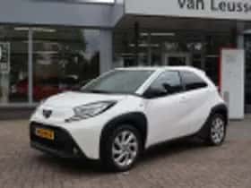 Toyota Aygo X (2023) thumbnail 35