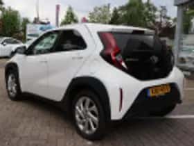 Toyota Aygo X (2023) thumbnail 36