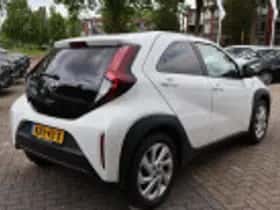 Toyota Aygo X (2023) thumbnail 37