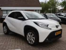 Toyota Aygo X (2023) thumbnail 38