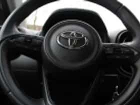 Toyota Aygo X (2023) thumbnail 40