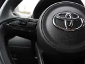 Toyota Aygo X (2023) thumbnail 41