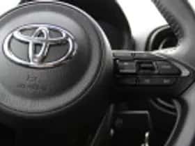 Toyota Aygo X (2023) thumbnail 42