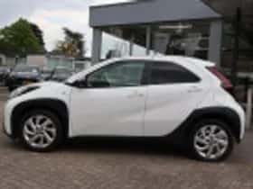 Toyota Aygo X (2023) thumbnail 46