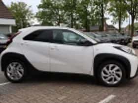 Toyota Aygo X (2023) thumbnail 47