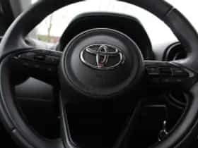 Toyota Aygo X (2023) thumbnail 6
