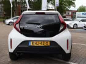 Toyota Aygo X (2023) thumbnail 52