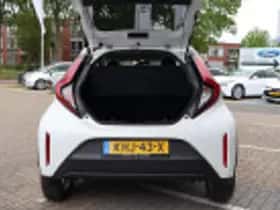 Toyota Aygo X (2023) thumbnail 53