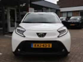 Toyota Aygo X (2023) thumbnail 54