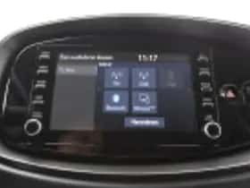 Toyota Aygo X (2023) thumbnail 58