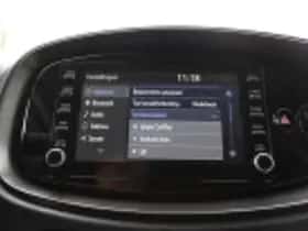 Toyota Aygo X (2023) thumbnail 61
