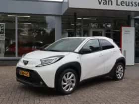 Toyota Aygo X (2023) thumbnail 65