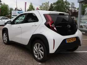 Toyota Aygo X (2023) thumbnail 67