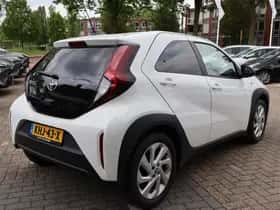Toyota Aygo X (2023) thumbnail 68