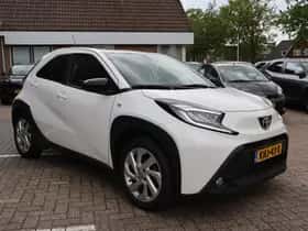 Toyota Aygo X (2023) thumbnail 69